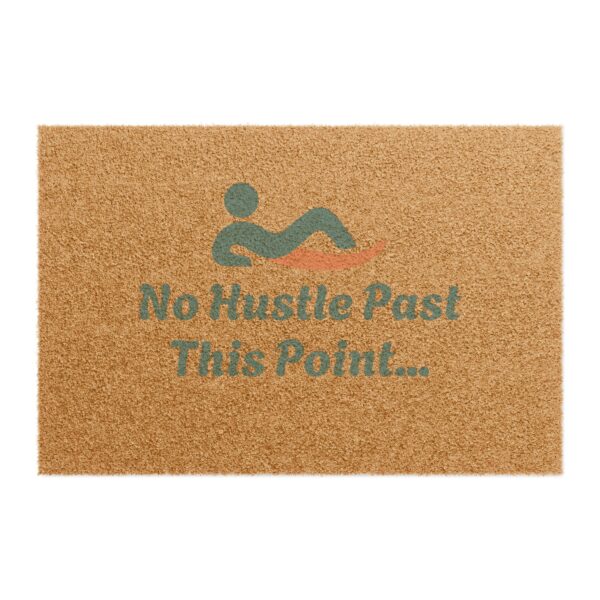 Chill Vibes Doormat