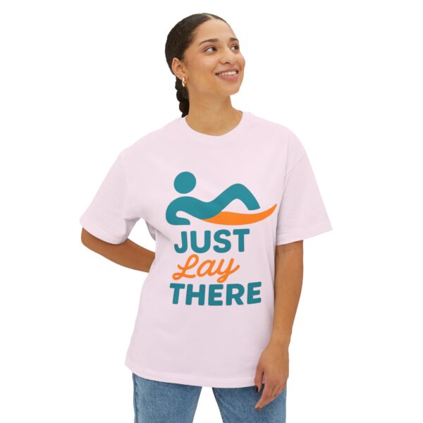 The Just Lay There Signature Tee - Image 7