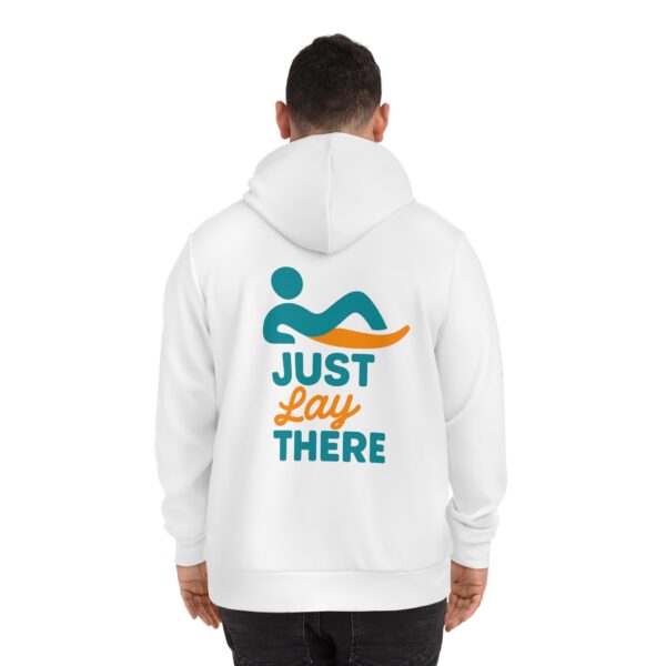 Chill Vibes Hoodie - Image 4