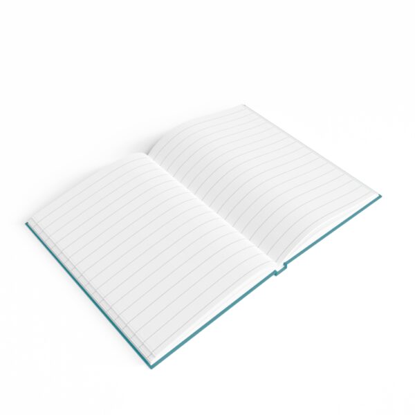 Relaxation Journal - "Paused... But With a Pen" - Image 4