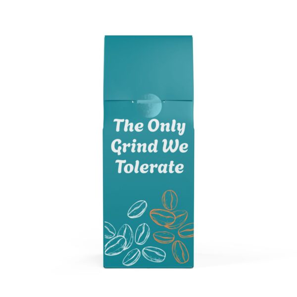 Broken Top Coffee Blend (Medium Roast) - Image 2