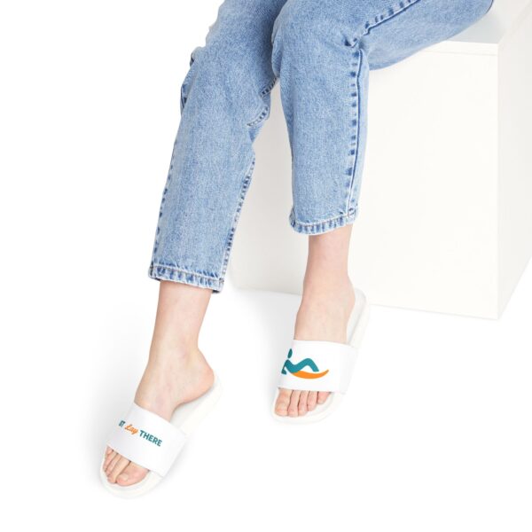 Stylish Women's Summer Slides