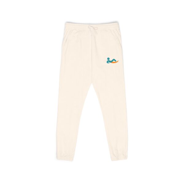 Comfortable Fleece Sweatpants - Image 5