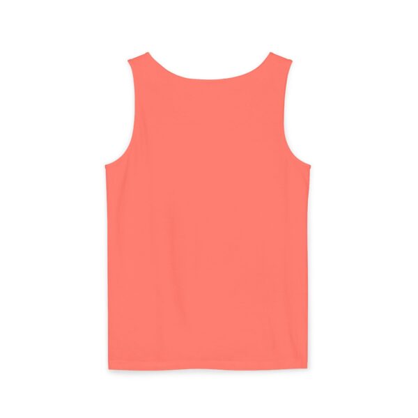 Just Lay There Unisex Garment-Dyed Tank Top - Image 6