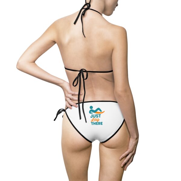 Women's Bikini Swimsuit - Image 3