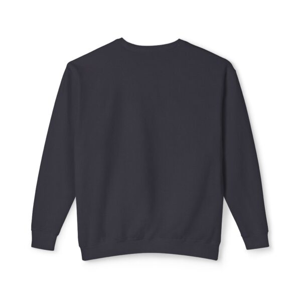 Just Lay There Unisex Lightweight Crewneck Sweatshirt - Image 26