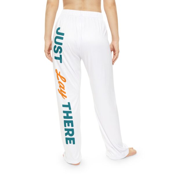 Cozy Women's Pajama Pants - Image 4