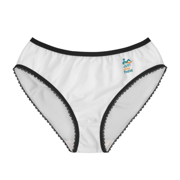 Playful Women's Briefs
