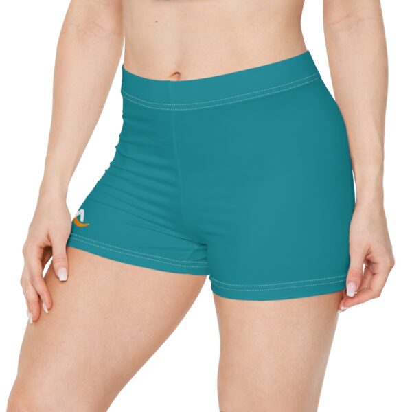 Women's Shorts - Image 3