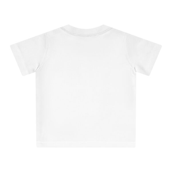 Just Lay There Baby T-Shirt - Image 2
