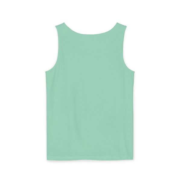 Just Lay There Unisex Garment-Dyed Tank Top - Image 42