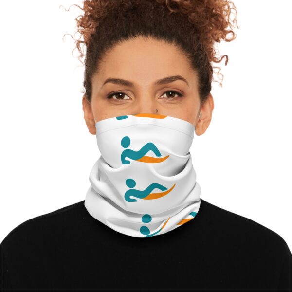 Lightweight Neck Gaiter - Image 3