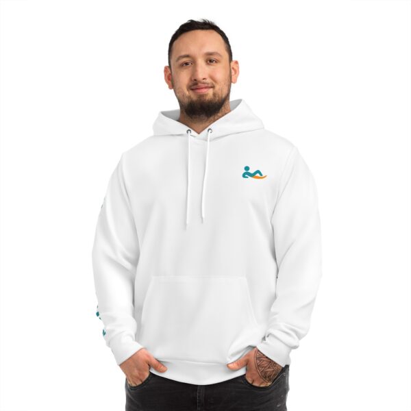Chill Vibes Hoodie - Image 3