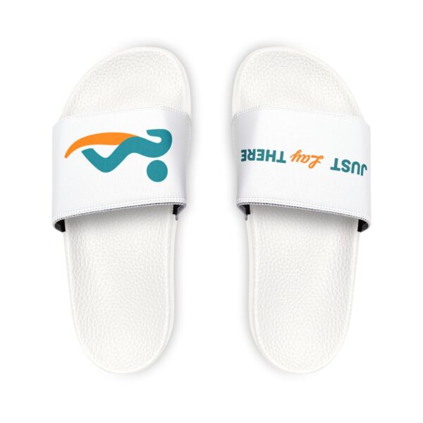 Stylish Women's Summer Slides - Image 2