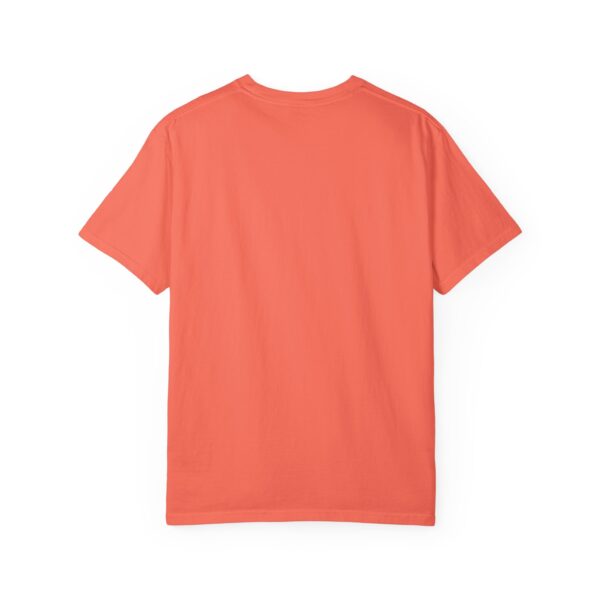 Chill Vibes Unisex Garment-Dyed T-Shirt - Image 10