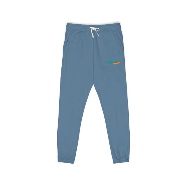 Comfortable Fleece Sweatpants - Image 21