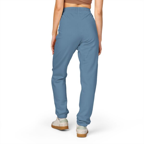 Comfortable Fleece Sweatpants - Image 24