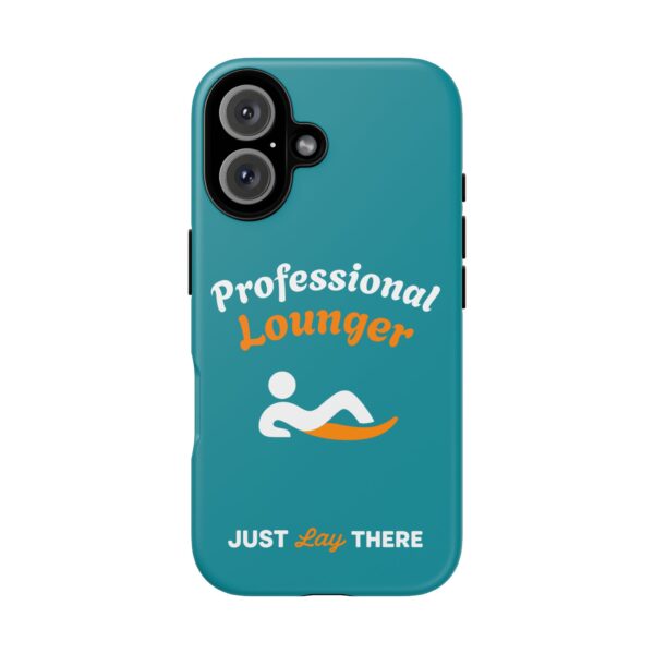 iPhone 16 Professional Lounger Phone Case - Image 5