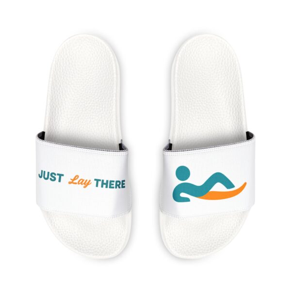 Stylish Women's Summer Slides - Image 3