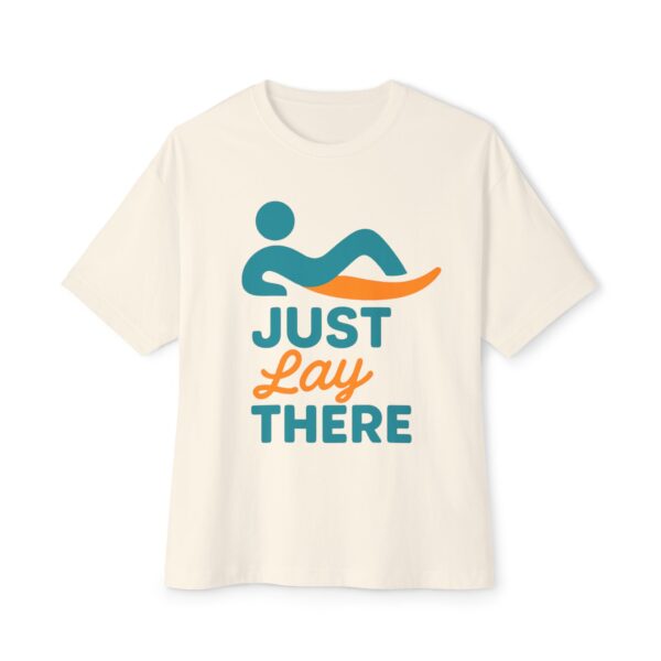 The Just Lay There Signature Tee - Image 9