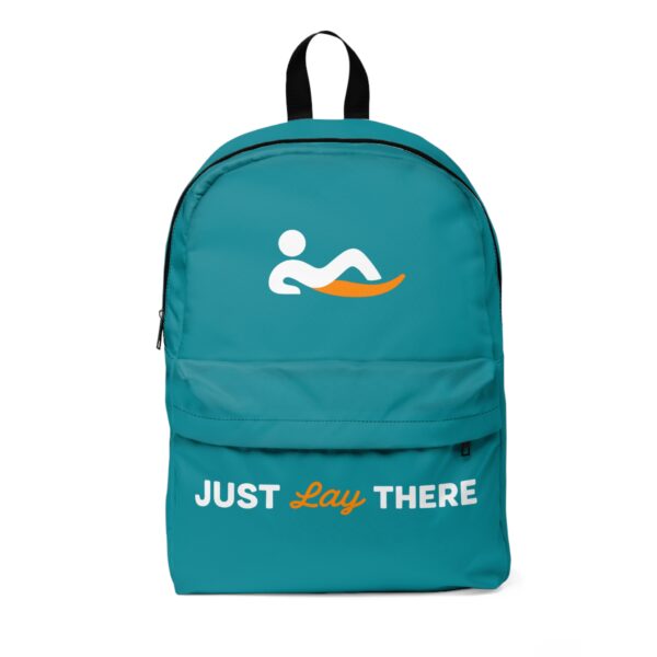 Unisex Classic Backpack