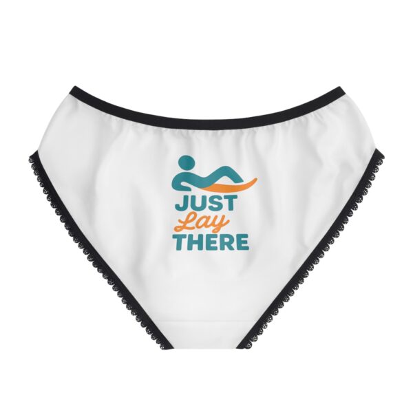 Playful Women's Briefs - Image 2