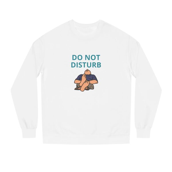 Cozy Snack Time Sweatshirt