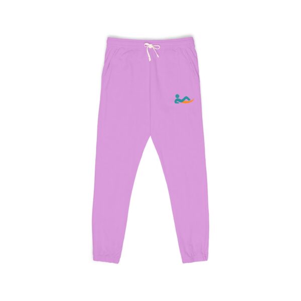 Comfortable Fleece Sweatpants - Image 25