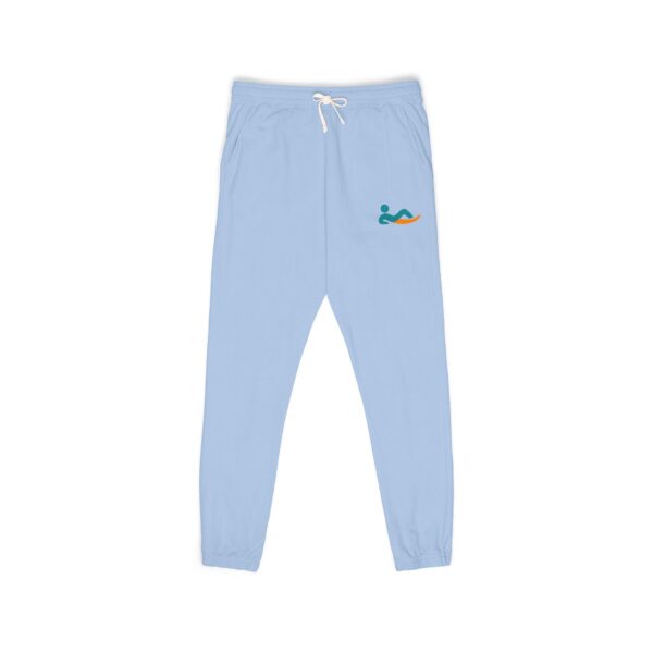 Comfortable Fleece Sweatpants - Image 17