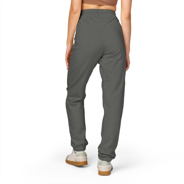 Comfortable Fleece Sweatpants - Image 4