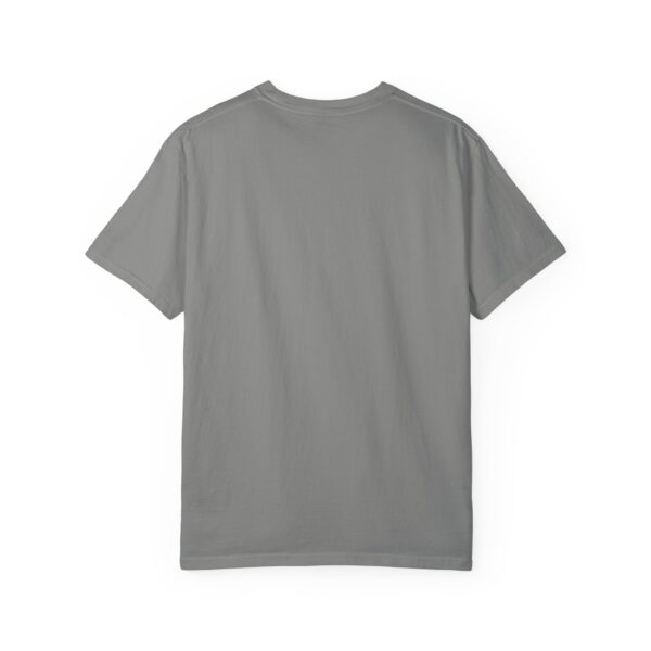 Chill Vibes Unisex Garment-Dyed T-Shirt - Image 42