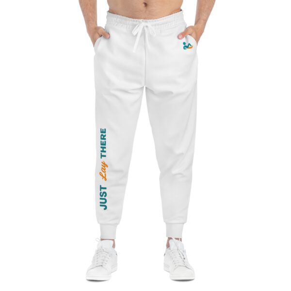 Comfortable Athletic Joggers - Image 3