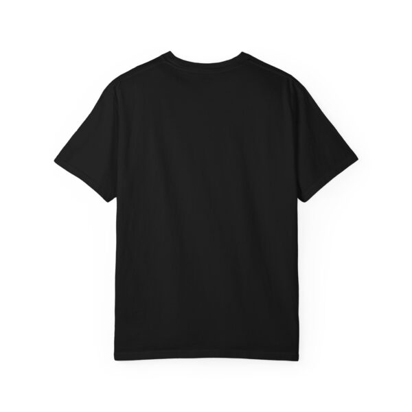 Chill Vibes Unisex Garment-Dyed T-Shirt - Image 50