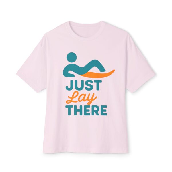 The Just Lay There Signature Tee - Image 5