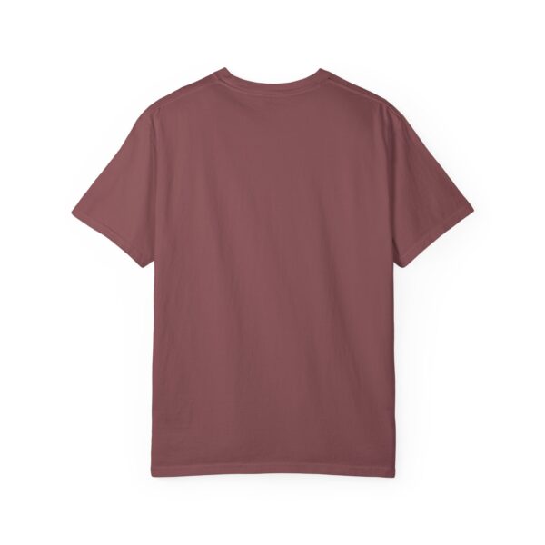 Chill Vibes Unisex Garment-Dyed T-Shirt - Image 14