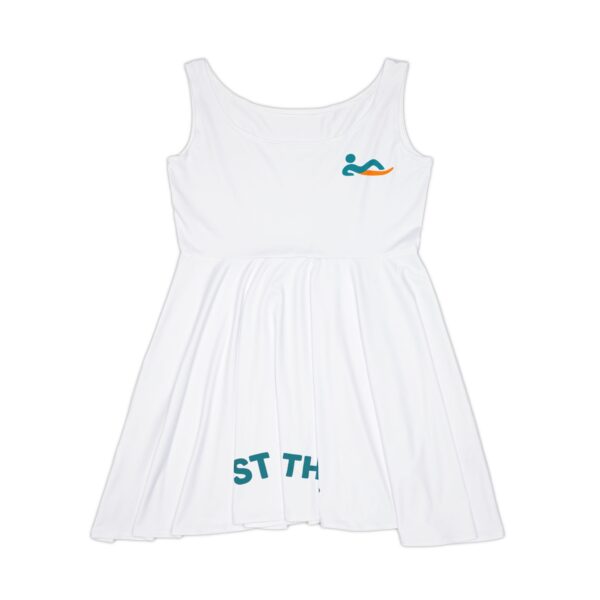Women's Skater Dress