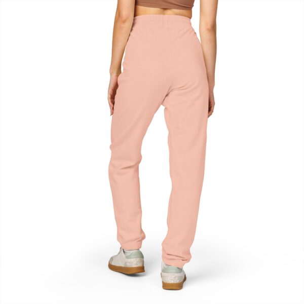 Comfortable Fleece Sweatpants - Image 12