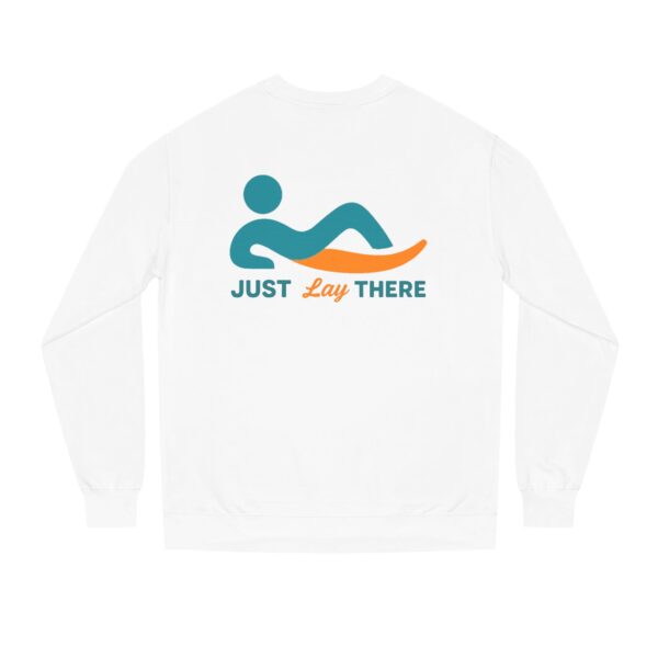 Cozy Snack Time Sweatshirt - Image 2