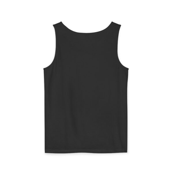 Just Lay There Unisex Garment-Dyed Tank Top - Image 62