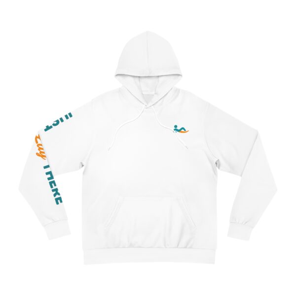Chill Vibes Hoodie