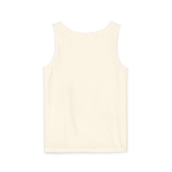 Just Lay There Unisex Garment-Dyed Tank Top - Image 22