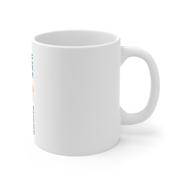 Relaxation Mug - Just Lay There - Image 3
