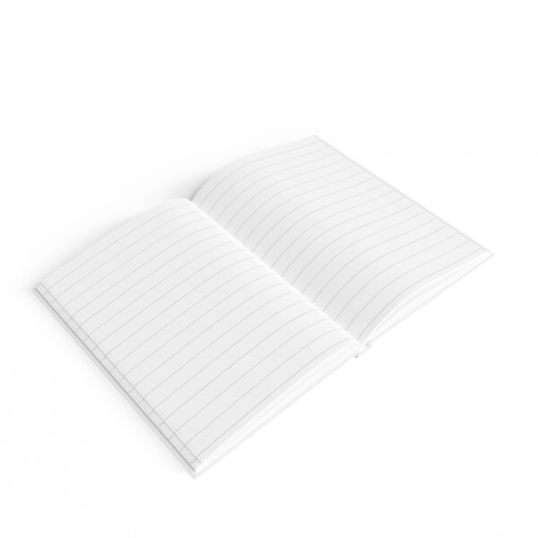 Relaxation Journal - "Paused... But With a Pen" - Image 4