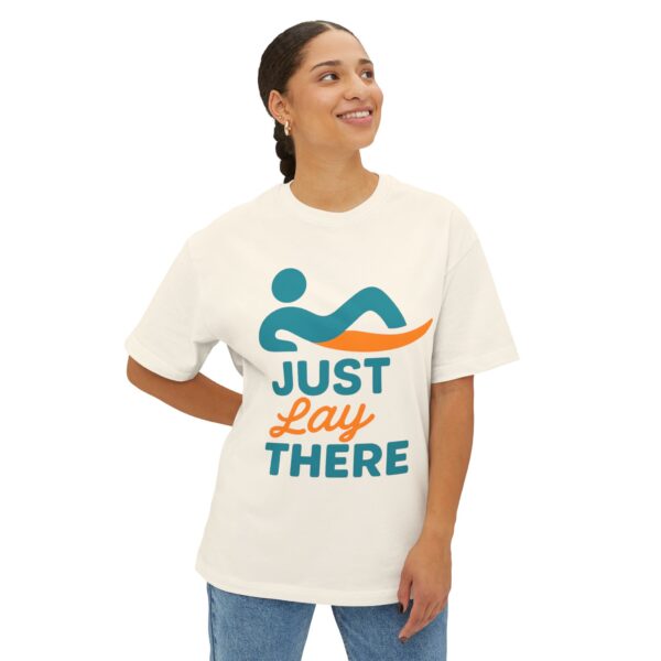 The Just Lay There Signature Tee - Image 11