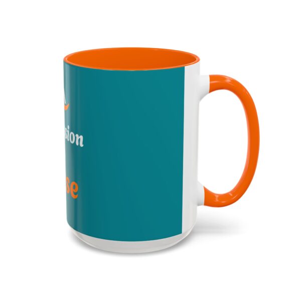 Relaxation Coffee Mug - Permission to Pause - Image 6