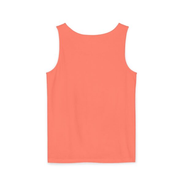Just Lay There Unisex Garment-Dyed Tank Top - Image 18