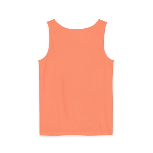 Just Lay There Unisex Garment-Dyed Tank Top - Image 10