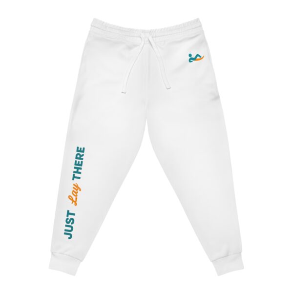 Comfortable Athletic Joggers