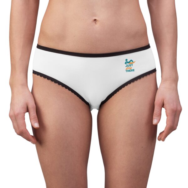 Playful Women's Briefs - Image 3