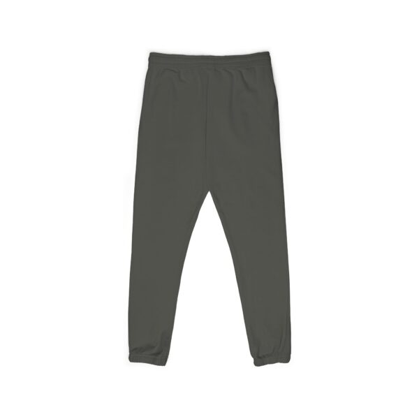 Comfortable Fleece Sweatpants - Image 2
